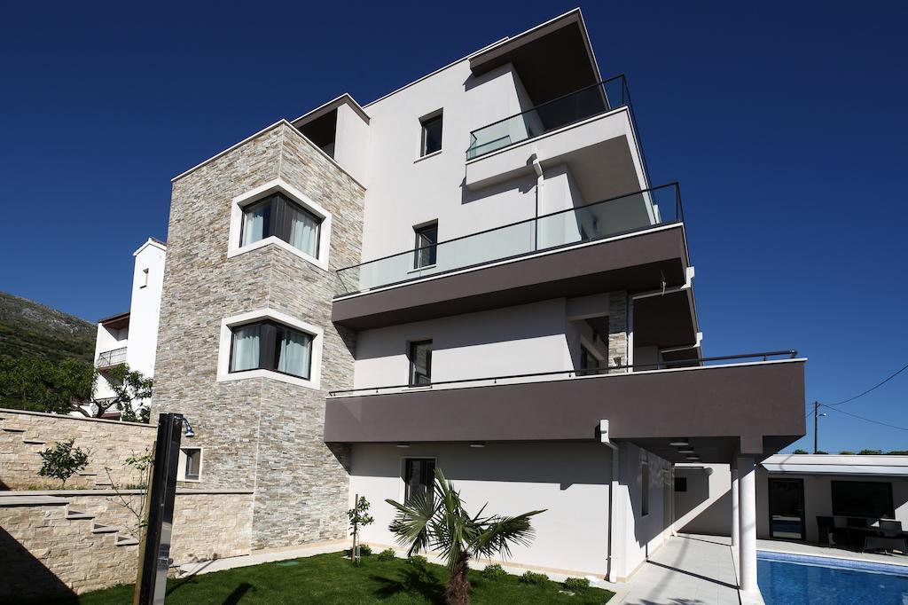 פודסטראנה Villa Lucas מראה חיצוני תמונה