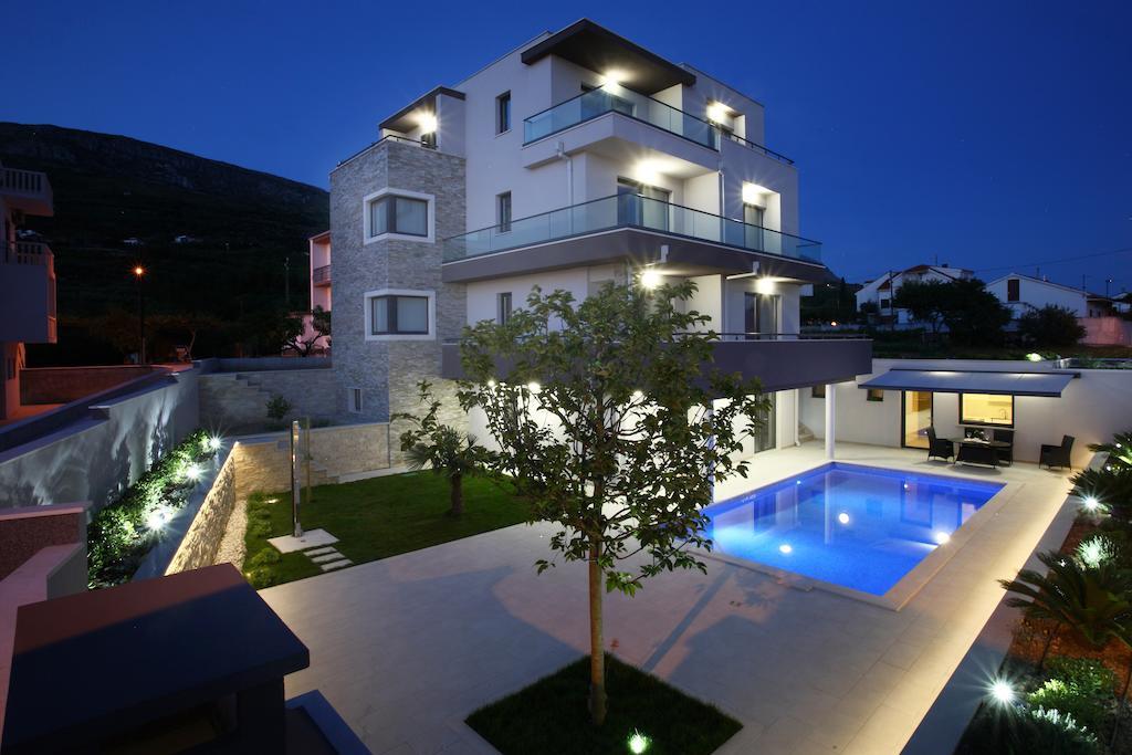 פודסטראנה Villa Lucas מראה חיצוני תמונה