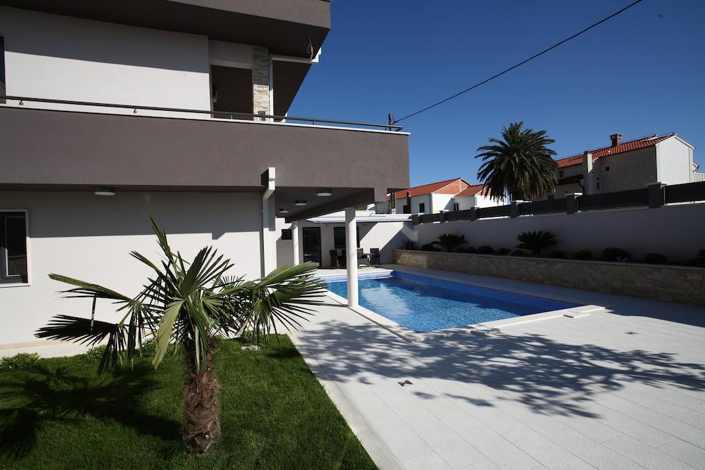 פודסטראנה Villa Lucas מראה חיצוני תמונה