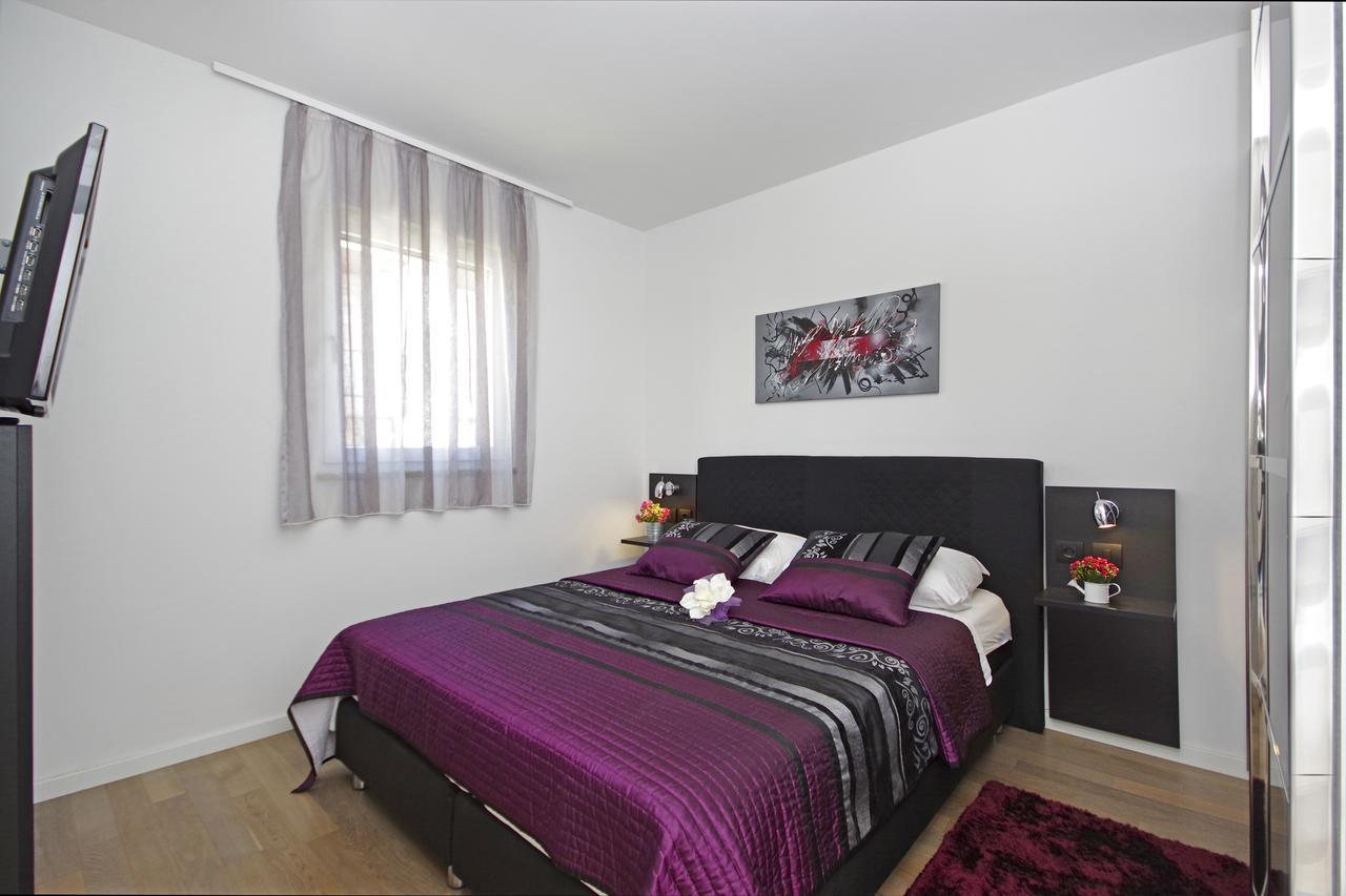 פודסטראנה Villa Lucas מראה חיצוני תמונה