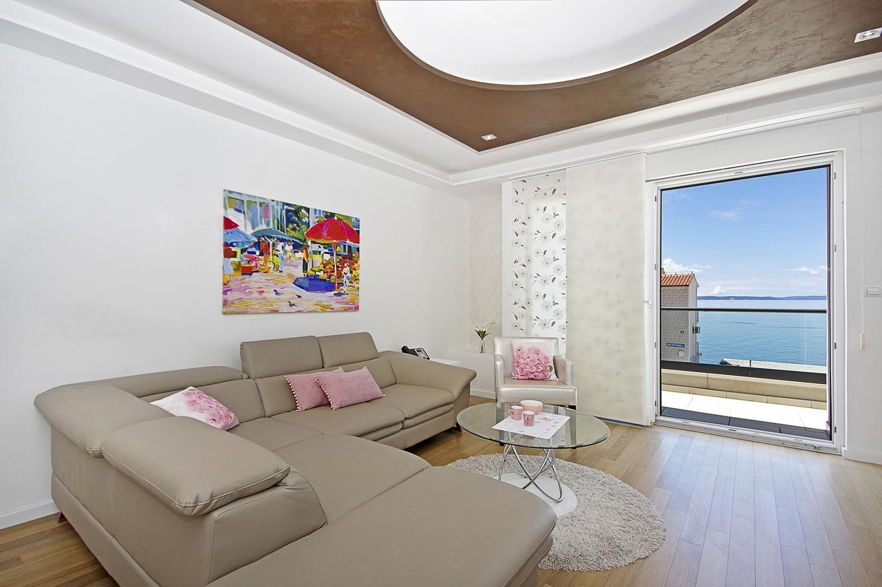 פודסטראנה Villa Lucas מראה חיצוני תמונה