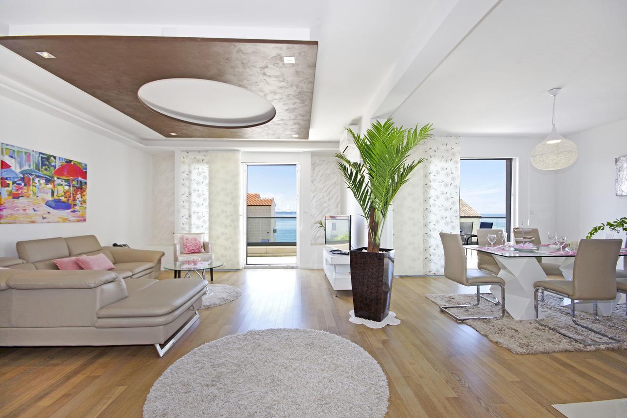 פודסטראנה Villa Lucas מראה חיצוני תמונה