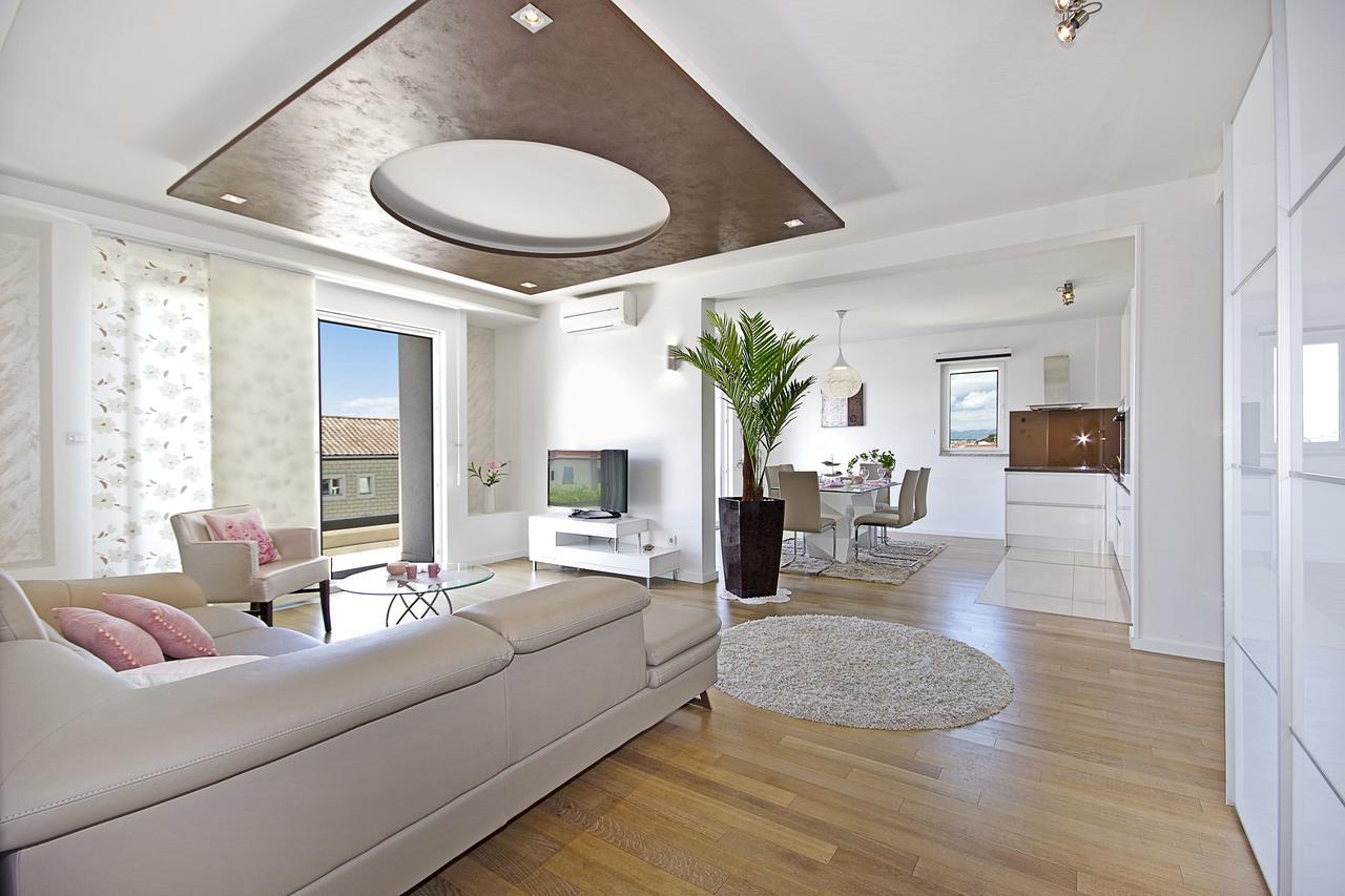 פודסטראנה Villa Lucas מראה חיצוני תמונה
