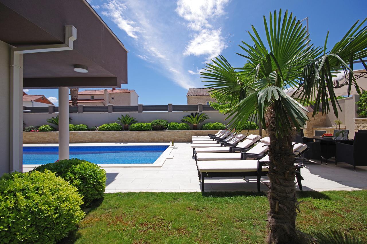 פודסטראנה Villa Lucas מראה חיצוני תמונה