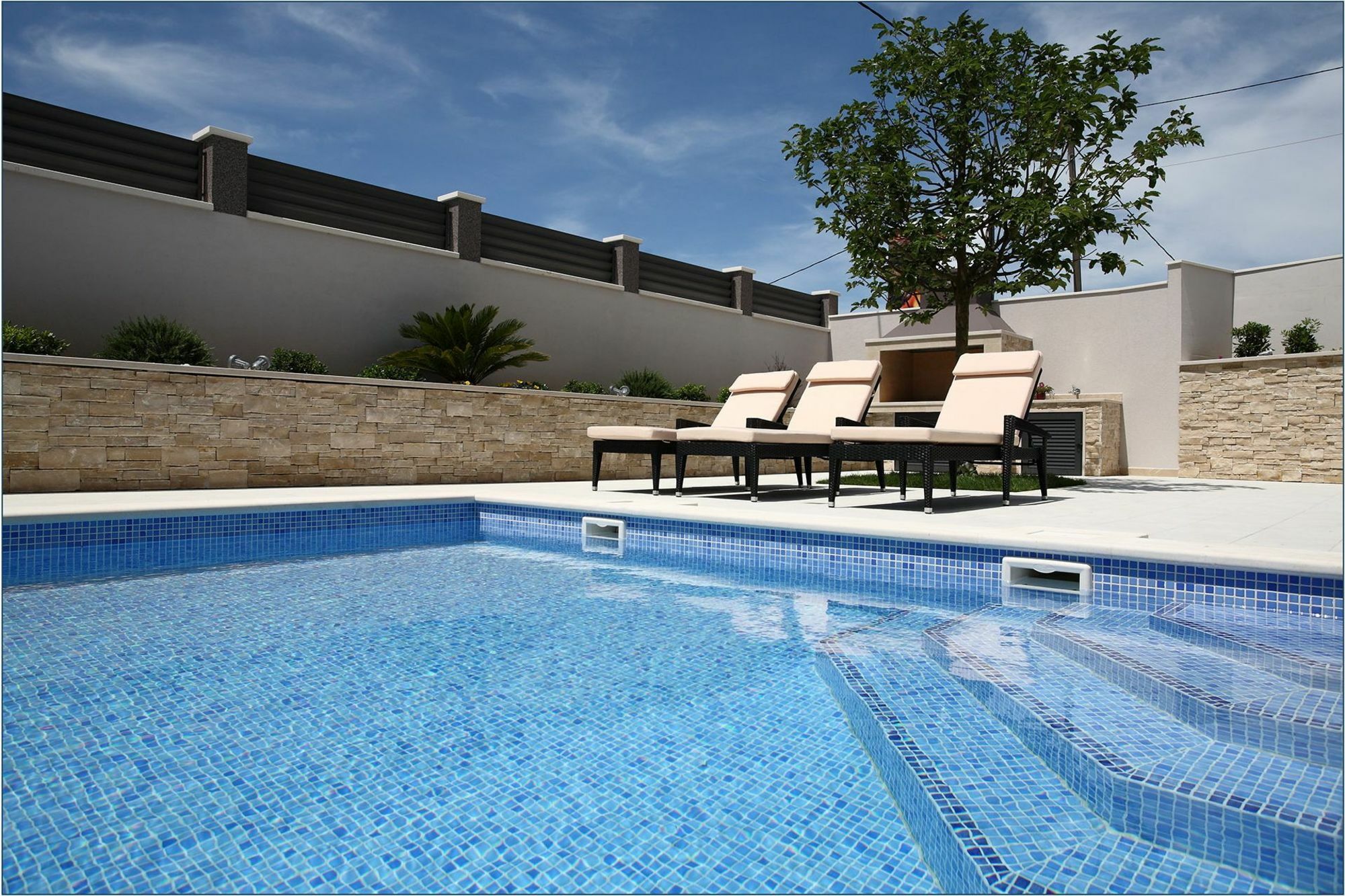 פודסטראנה Villa Lucas מראה חיצוני תמונה